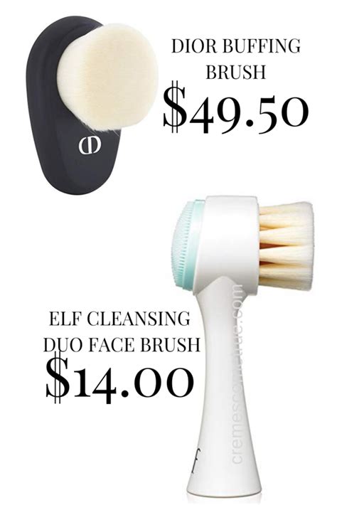 dior foundation brush dupe